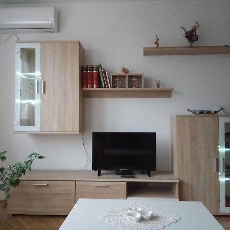 Apartman Ana Subotica Esterno foto