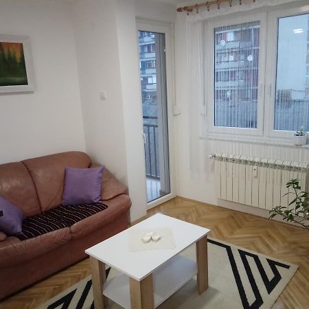 Apartman Ana Subotica Esterno foto